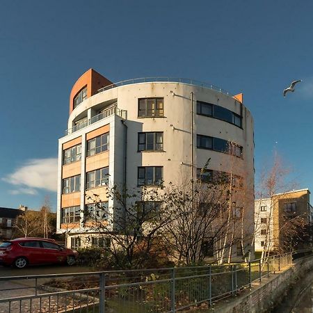 The Broch, Ground Floor City Centre Apartment, Sleeps 6 Perth Bagian luar foto