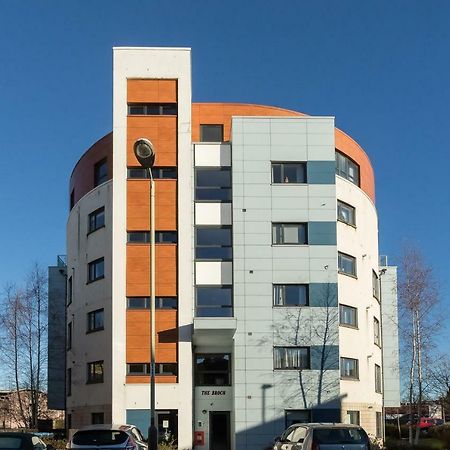 The Broch, Ground Floor City Centre Apartment, Sleeps 6 Perth Bagian luar foto
